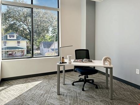 Coworking space for Rent at 770 1st Avenue #250 in San Diego