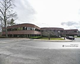 1 Cabot Road