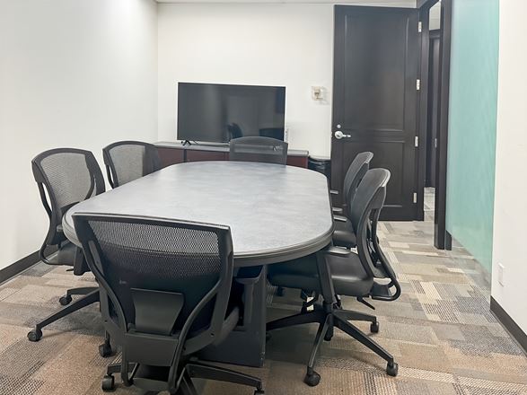 Regus - Calgary – Altius Centre
