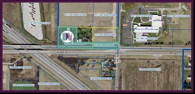 2.65 Acres Lime City