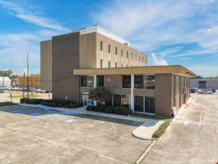 Office space for Sale at 801 Barrow St in Houma