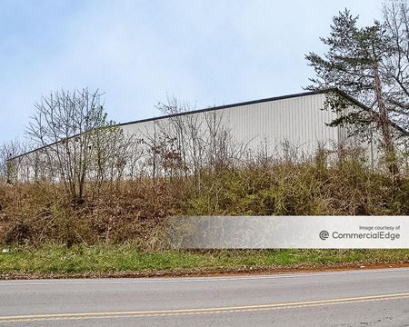 Industrial space for Rent at 333 Blair Bend Drive in Loudon