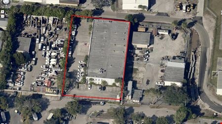 Industrial space for Rent at 2651 NW 55th Court in Fort Lauderdale