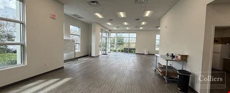 Industrial space for Rent at 6801 Hiatus Rd in Tamarac