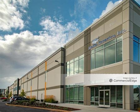 Industrial space for Rent at 2341 South 208th Street in Des Moines