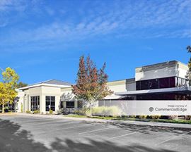 El Dorado Class A Office Building
