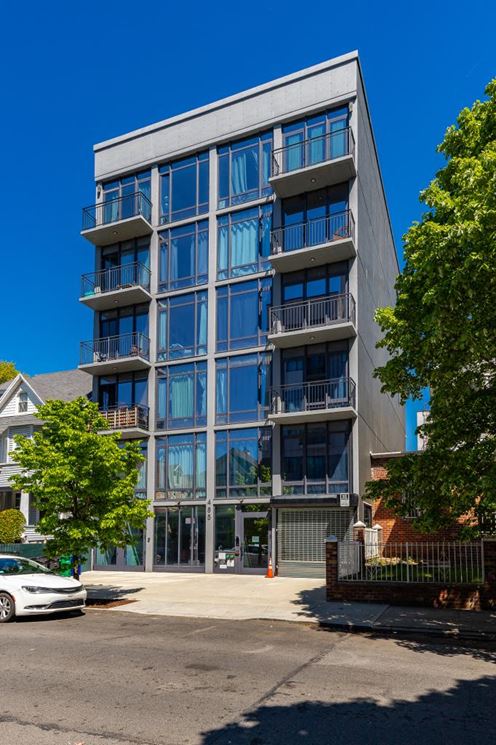 485 East 28th Street