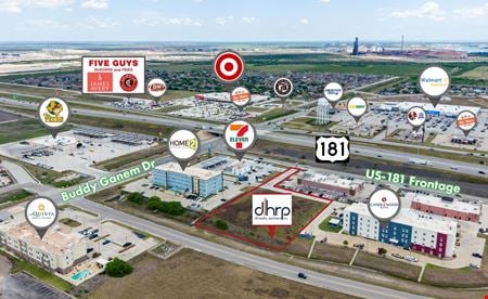 Land space for Sale at 2017 US-181 in Portland