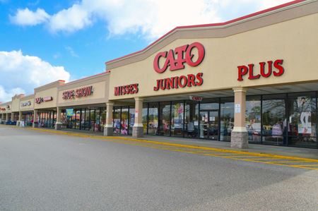 Retail space for Rent at 2695-2743 Beaver Run Blvd. in Surfside Beach
