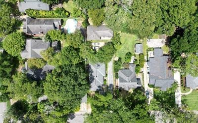 Multifamily Portfolio- 1 of 4 | 2119–2123 Kiawah Avenue