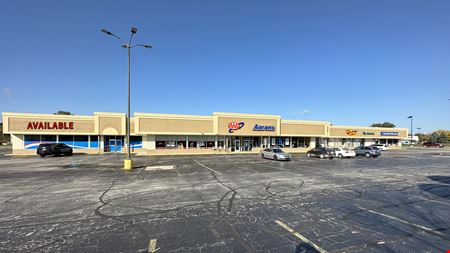 Photo of commercial space at 4161-4167 24th Avenue in Fort Gratiot Township