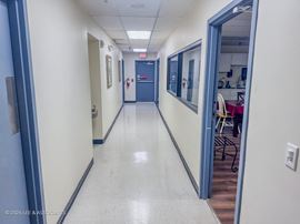 Flex Space with Conditioned Warehouse - 6915 NW 4th Blvd, Suite A