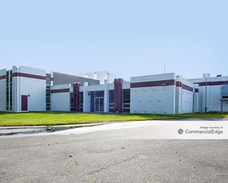 Industrial space for Rent at 1 Crowell Road in Wilmington