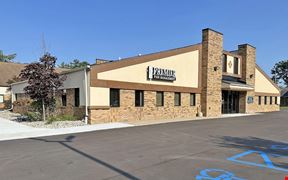 Orchard Lake Professional Plaza