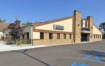 Photo of commercial space at 28521 Orchard Lake Road in Farmington Hills