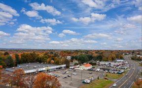 Enfield Gateway Plaza