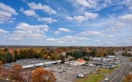 Retail space for Rent at 481 Enfield St in Enfield