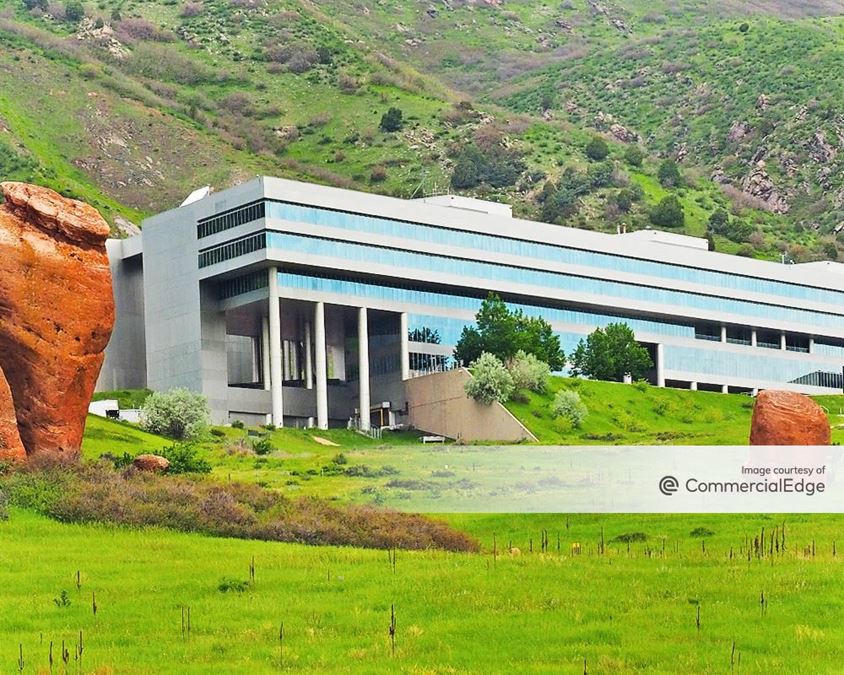 12999 West Deer Creek Canyon Road, Littleton office Space For Lease