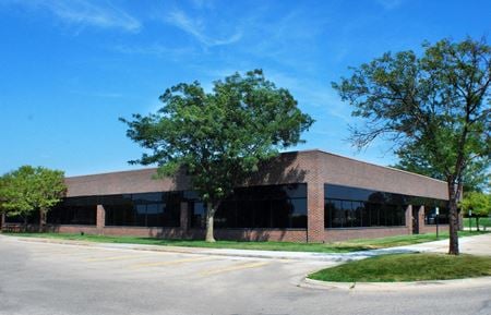 Photo of commercial space at 4250 NW 114th Street in Urbandale