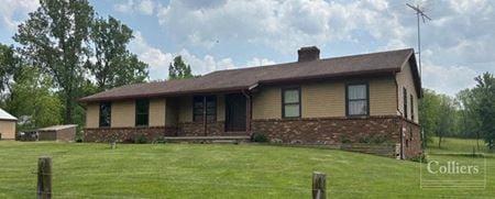 Photo of commercial space at 3215 Sandhill Rd in Mason