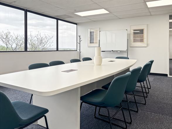 Regus - West Des Moines - One Corporate Place