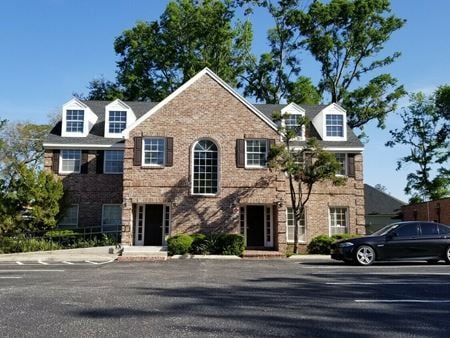 Office space for Rent at 4201, 4209 & 4217 Baymeadows Road in Jacksonville