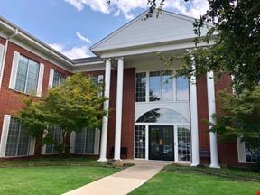 Colonial at Spring Creek