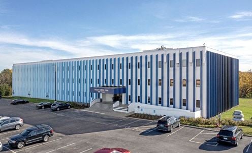 Valley Office Park
