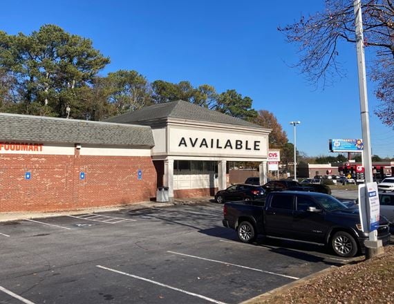 3820 N Decatur Rd