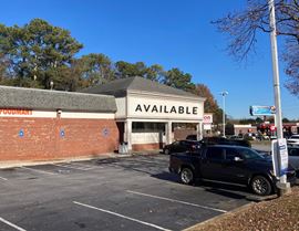 3820 N Decatur Rd