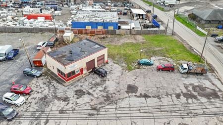 Other space for Sale at 1803 Lyell Avenue in Rochester