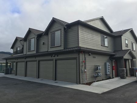 Photo of commercial space at Newburg Ct in Fortuna