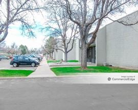 Youngfield Plaza