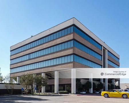 Photo of commercial space at 14511 Falling Creek Drive in Houston