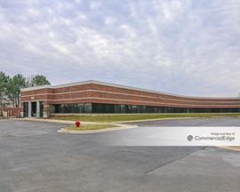 Chevy Chase Business Park East - 1400 East Lake Cook Road