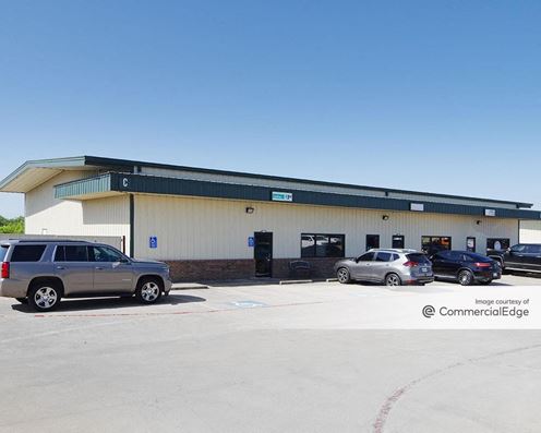 Beach Street Business Park - Building 11