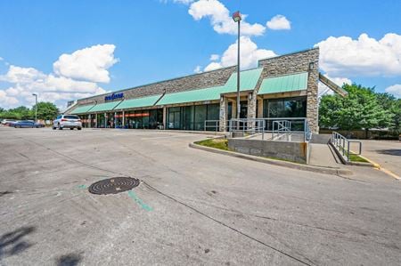 Photo of commercial space at 3180 Eldorado Pkwy in McKinney