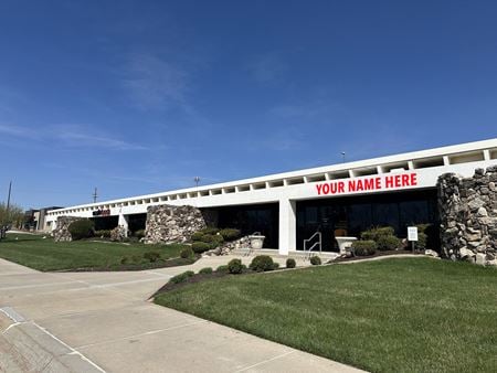 Office space for Rent at 11808 W Center Rd in Omaha