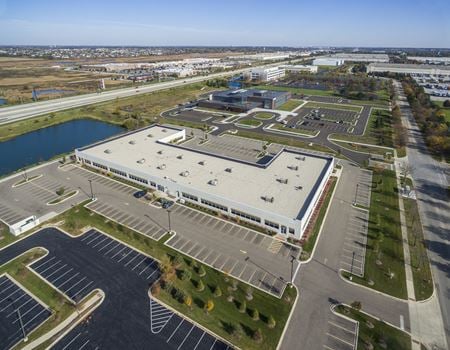 Photo of commercial space at 2357 Sequoia Dr in Aurora