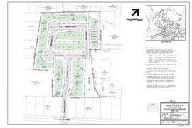 0 Griffith Avenue/ Fully Permitted & Entitled Development 