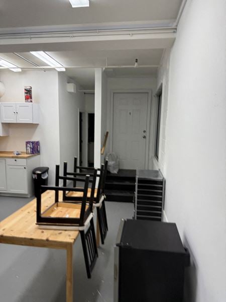 Retail space for Rent at 607 Lake Avenue in Asbury Park