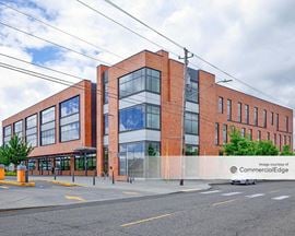 Gateway Building
