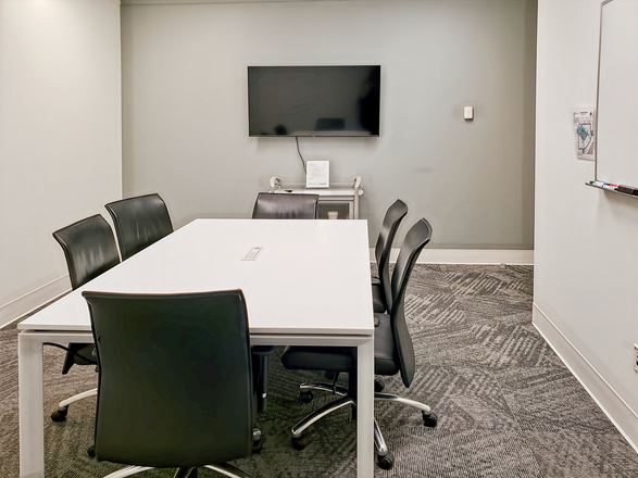 Regus - Calgary – Quarry Park