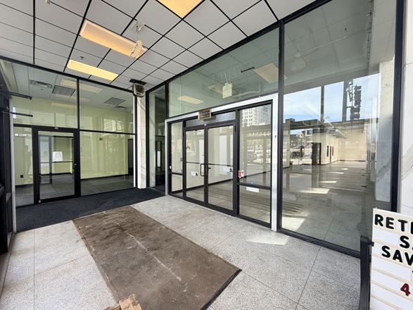 Grand Blvd Lofts