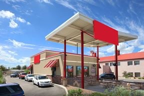 Freddy's Sublease