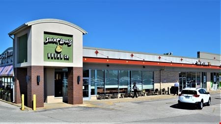 Retail space for Rent at 27 Grasso Plaza in Affton