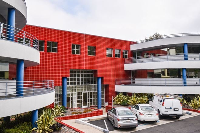 LJMG, INC - First Choice Executive Suites Mission Valley