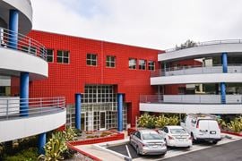 LJMG, INC - First Choice Executive Suites Mission Valley
