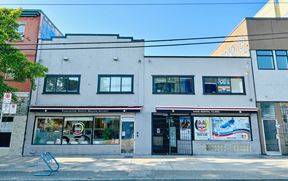 449 East Hastings Street