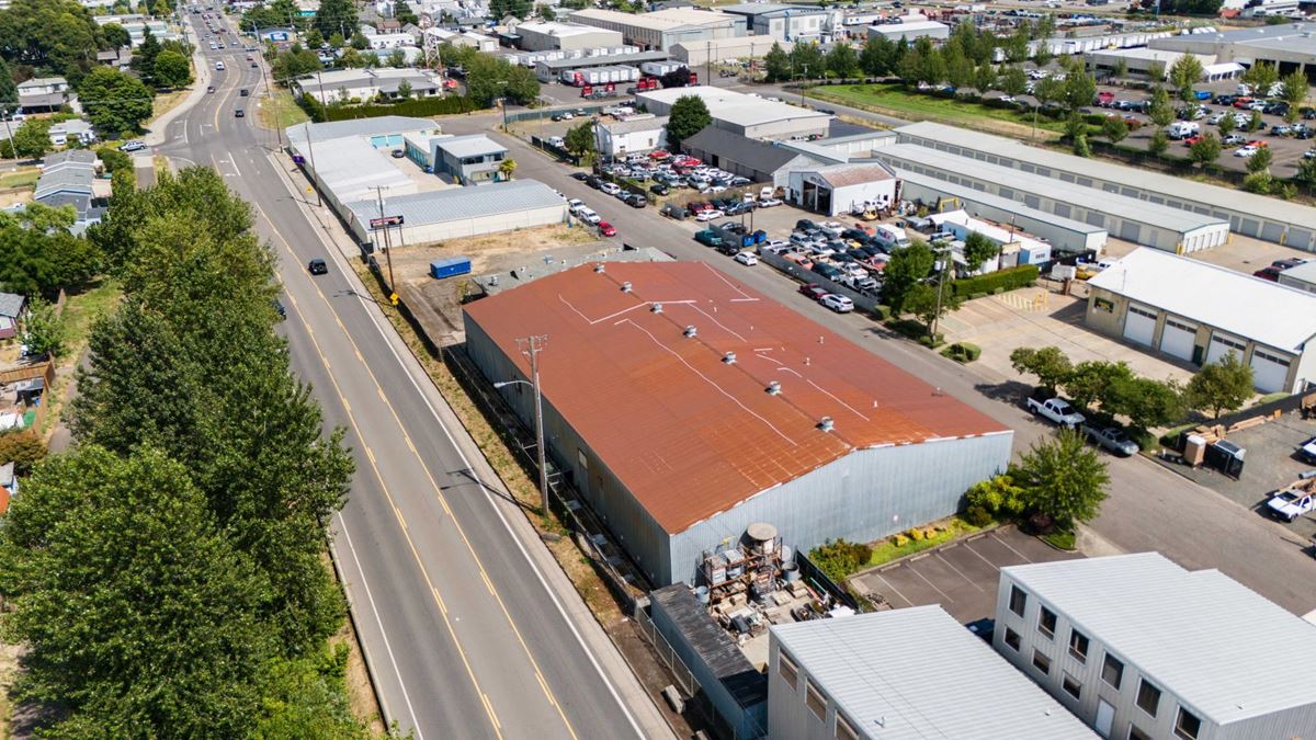 Meadow Lane Industrial